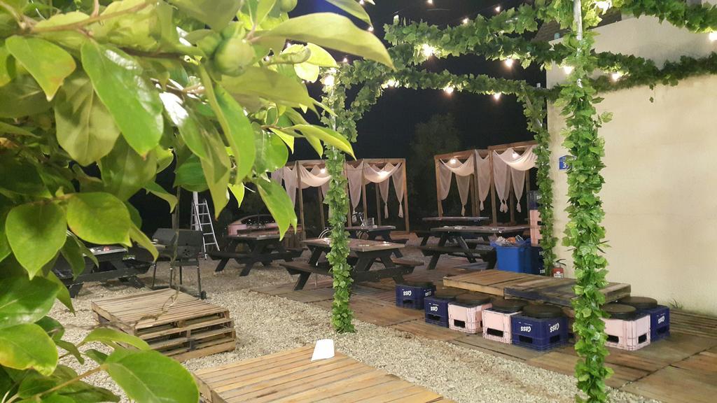 Fall Guesthouse Gangneung Exterior photo